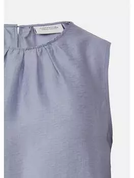 Блузка comma CI, синий