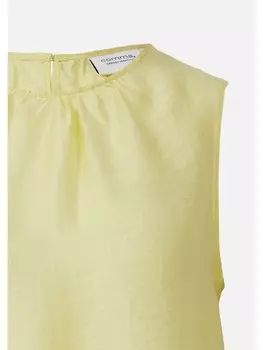 Блузка comma CI, зеленый