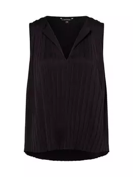 Блузка comma, морской