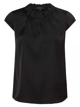 Блузка comma, морской