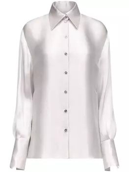 Блузка Constellation Galvan, белый