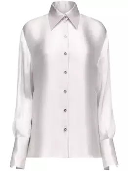 Блузка Constellation Galvan, белый