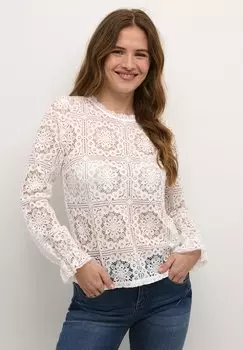 Блузка Cream