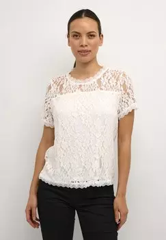 Блузка Cream