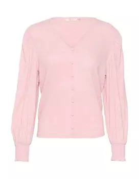 Блузка Cream Blouse Fenja, розовый