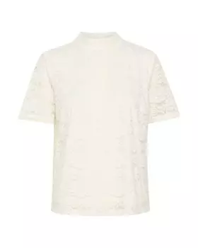 Блузка Cream CR Lasi, белый