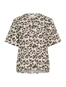 Блузка Cream CRBellis, светло-бежевый