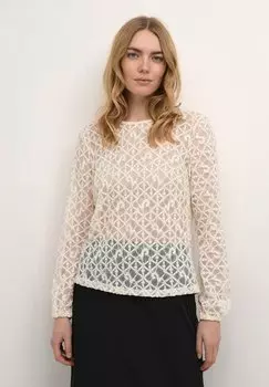 Блузка Cream Gila, белый