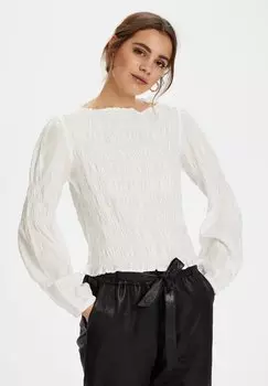 Блузка Cream Henva, белый