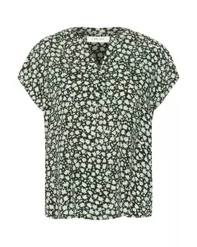Блузка Cream Tiah, цвет Fir