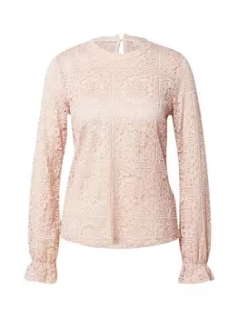 Блузка Cream Tiley, цвет Pastel purple