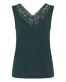 Блузка Cream Trulla, цвет Fir