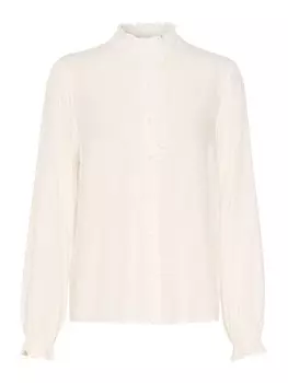 Блузка Cream Venea, белый