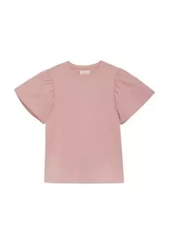 Блузка Creamie, цвет bridal rose