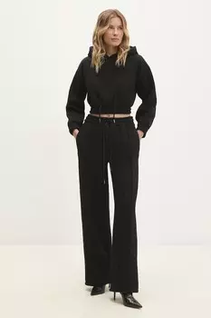 Блузка CRISP Munthe, черный