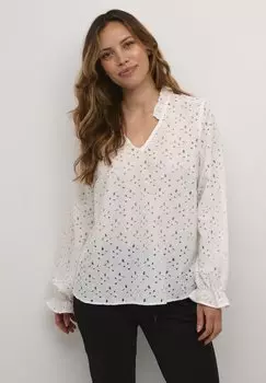 Блузка CUCYBELE Culture, цвет spring gardenia