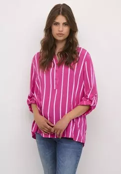 Блузка Culture CUDITTA, цвет phlox pink