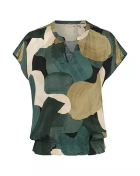 Блузка CULTURE Dana, разноцветный