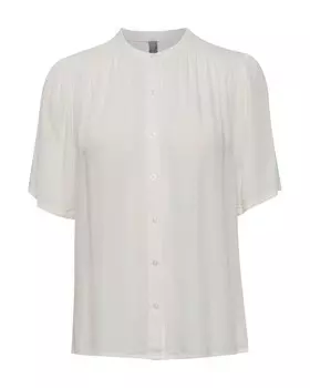 Блузка CULTURE Dania, белый