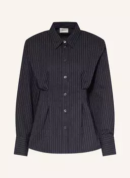 Блузка daciagz Gestuz, синий