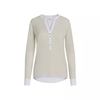 Блузка Daily’s Blouse, кремовый