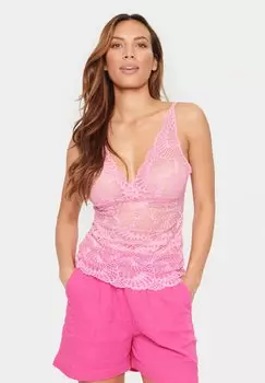 Блузка Daisysz Saint Tropez, бонбон