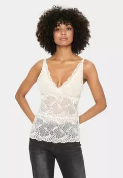 Блузка DAISYSZ Saint Tropez, лед