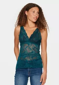 Блузка DAISYSZ Saint Tropez, отражающий пруд