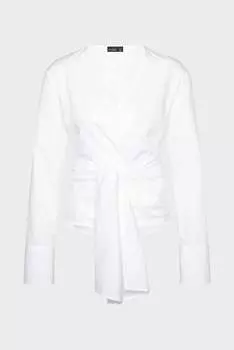 Блузка Далия van Laack, белый
