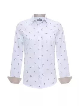 Блузка Dandalo, белый