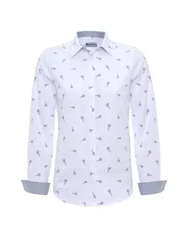 Блузка Dandalo, белый