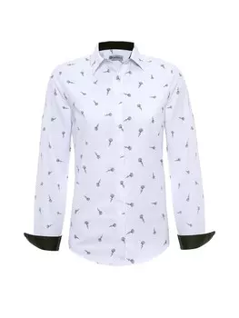 Блузка Dandalo, белый