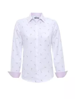 Блузка Dandalo, белый