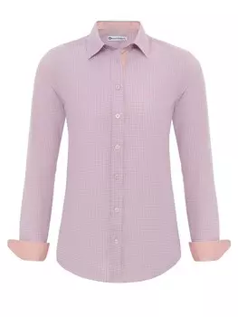 Блузка Dandalo Nordin, розовый