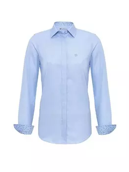 Блузка Dandalo, синий