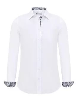 Блузка Dandalo Welmer, белый