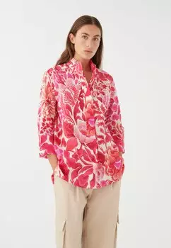 Блузка Dea Kudibal, розовый