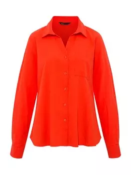 Блузка DeFacto, апельсин