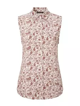 Блузка DeFacto, белый