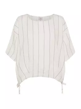 Блузка DEHA, белый