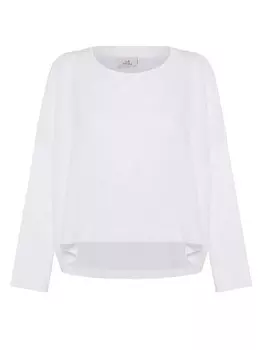 Блузка DEHA, белый