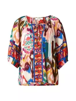 Блузка Derhy LAMBADA, красный