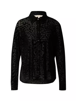 Блузка Derhy MAIWEN, черный