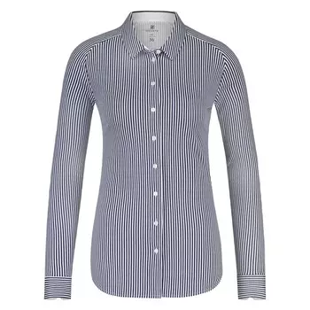 Блузка DESOTO, темно-синий