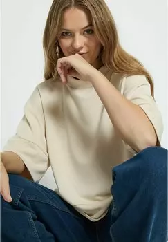 Блузка Dicette PEPPERCORN, песочная ракушка