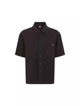 Блузка DICKIES SERVICE, черный