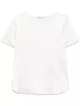 Блузка Dida MAX MARA, белый