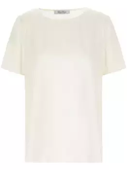 Блузка Dida MAX MARA, белый