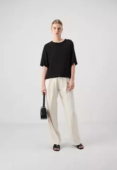 Блузка Diedra DRYKORN, черная