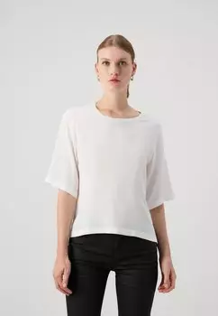 Блузка Diedra DRYKORN, кремовый